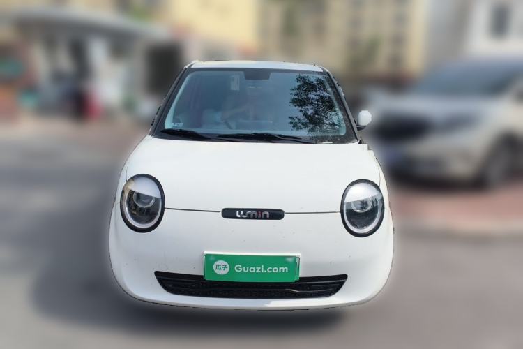 Used CHANGAN NEVO Lumin 2025 205 km Xiangqin Version Front