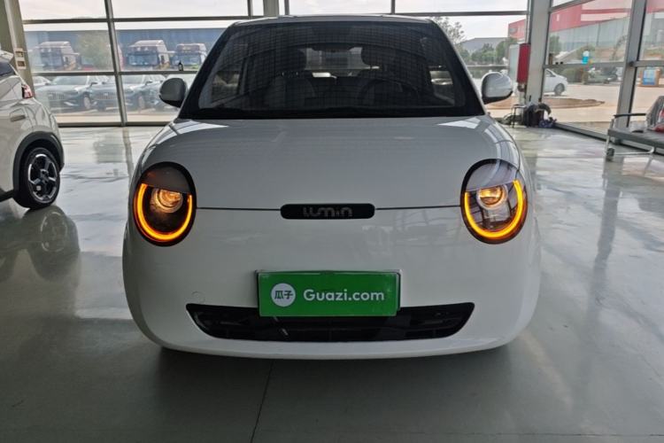 Used CHANGAN NEVO Lumin 2025 205 km Xiangqin Version Front