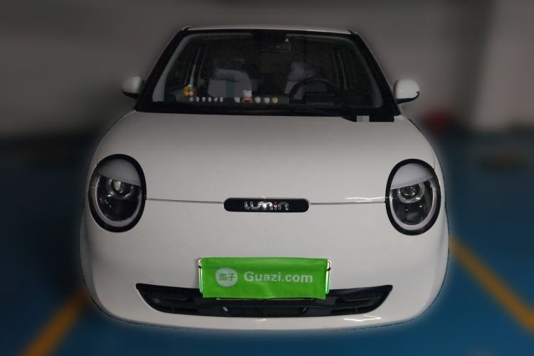 Used CHANGAN NEVO Lumin 2025 205 km Xiangqin Version Front