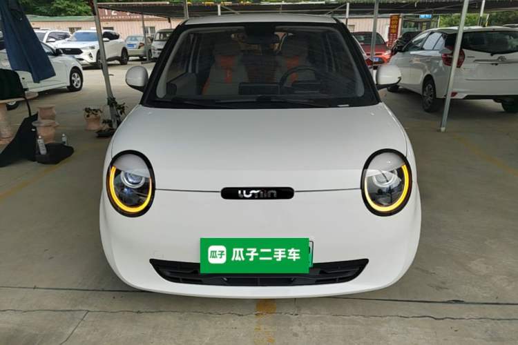 Used CHANGAN NEVO Lumin 2025 205 km Xiangqin Version Front