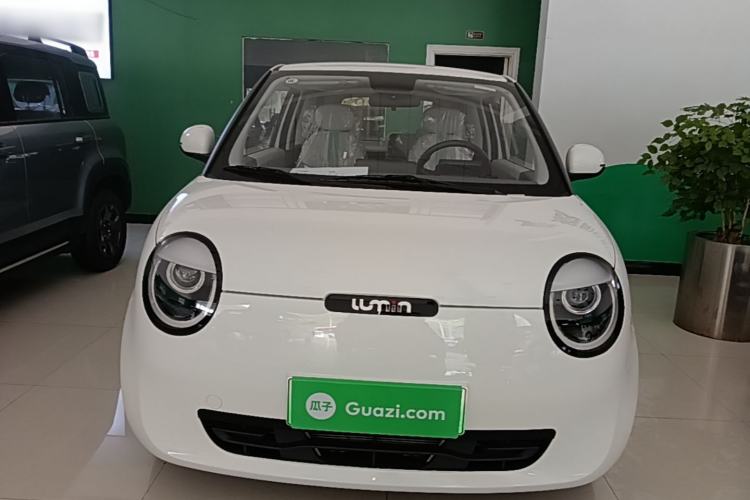 Used CHANGAN NEVO Lumin 2025 205 km Xiangqin Version Front
