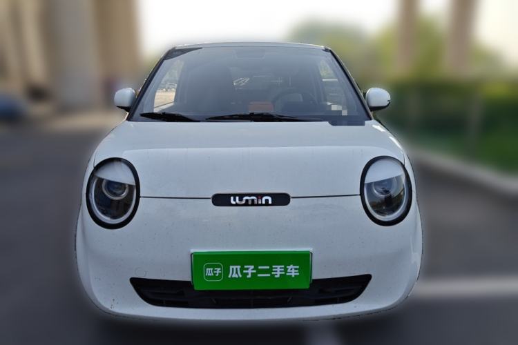 Used CHANGAN NEVO Lumin 2025 205 km Xiangqin Version Front