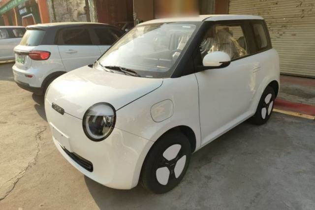 Used CHANGAN NEVO Lumin 2025 205 km Xiangqin Version