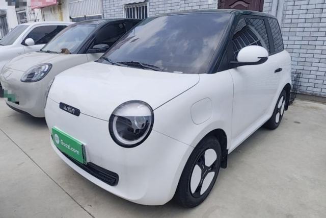 Used CHANGAN NEVO Lumin 2025 205km Refreshing Edition