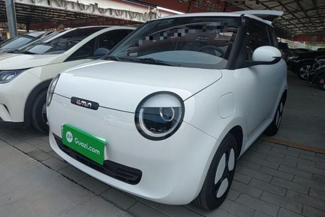 Used CHANGAN NEVO Lumin 2025 205 km Xiangqin Version