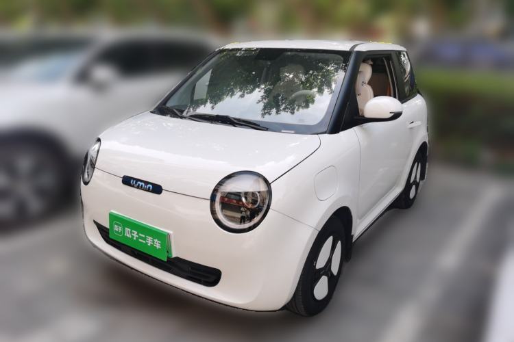 Used CHANGAN NEVO Lumin 2025 301km Honey Dew Edition Guazi used car, China used car export, Used car for sale, Used  cars, Cheapest cars for sale