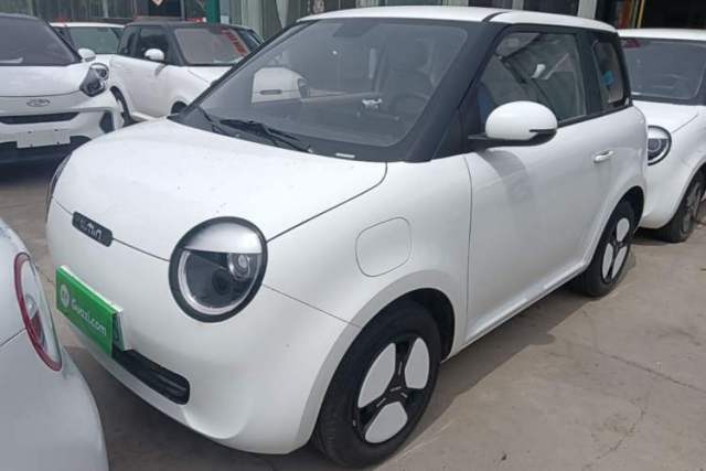 Used CHANGAN NEVO Lumin 2025 205 km Xiangqin Version