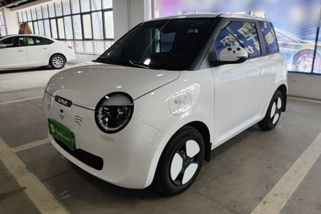 Used CHANGAN NEVO Lumin 2025 205 km Xiangqin Version