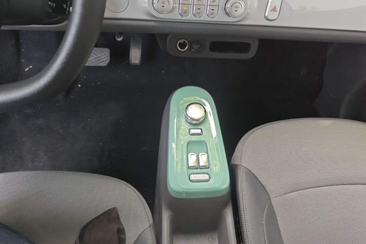 Used CHANGAN NEVO Lumin 2025 205km Refreshing Edition Gear Lever
