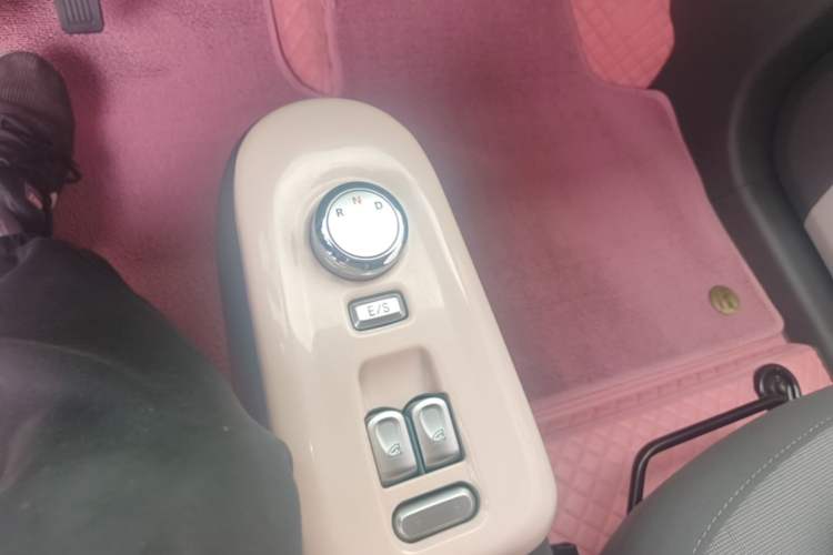 Used CHANGAN NEVO Lumin 2025 205km Refreshing Edition Gear Lever