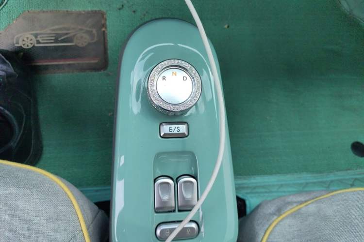 Used CHANGAN NEVO Lumin 2025 205km Refreshing Edition Gear Lever