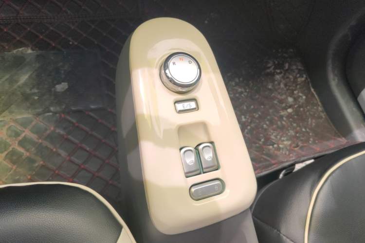 Used CHANGAN NEVO Lumin 2025 205km Refreshing Edition Gear Lever