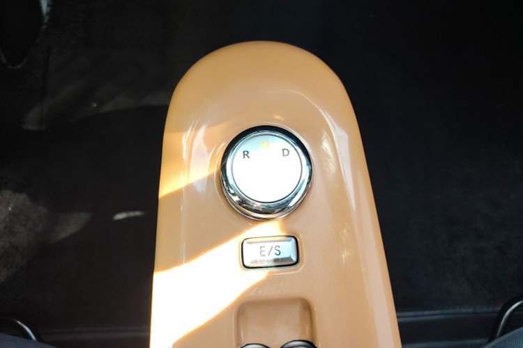 Used CHANGAN NEVO Lumin 2025 205km Refreshing Edition Gear Lever