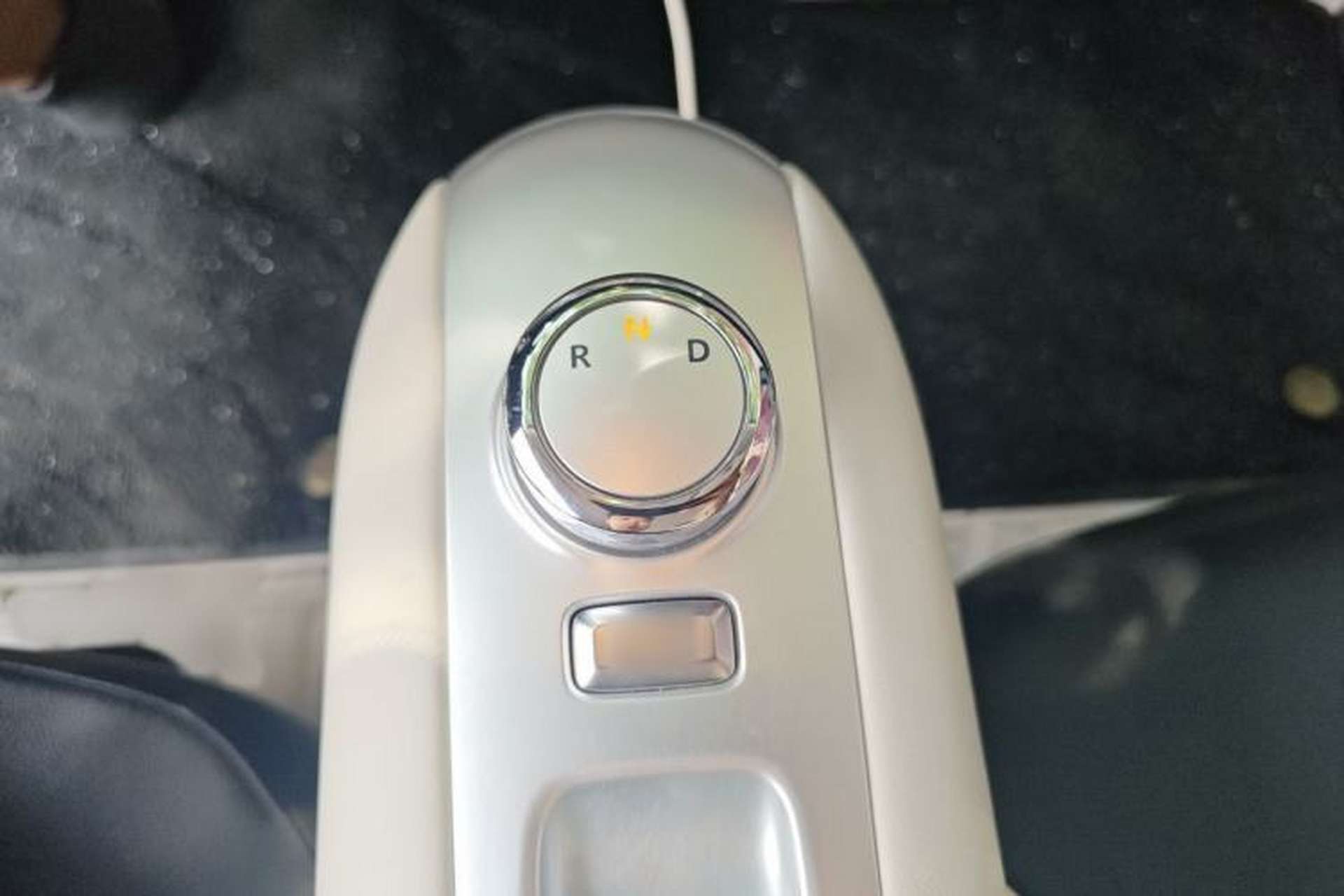 Used CHANGAN NEVO Lumin 2025 205 km Xiangqin Version Gear Lever