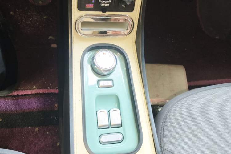 Used CHANGAN NEVO Lumin 2025 205km Refreshing Edition Gear Lever