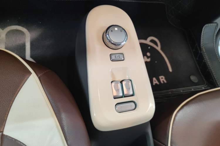 Used CHANGAN NEVO Lumin 2025 205km Refreshing Edition Gear Lever