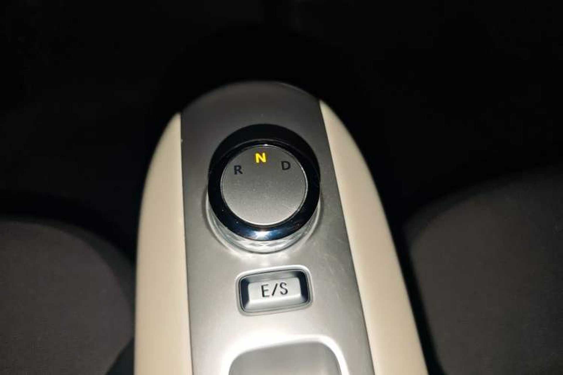 Used CHANGAN NEVO Lumin 2025 205 km Xiangqin Version Gear Lever