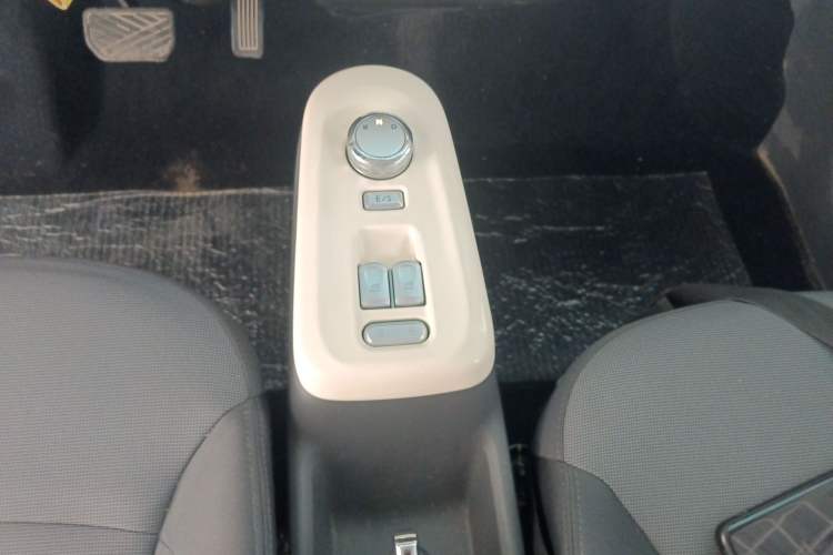 Used CHANGAN NEVO Lumin 2025 205km Refreshing Edition Gear Lever