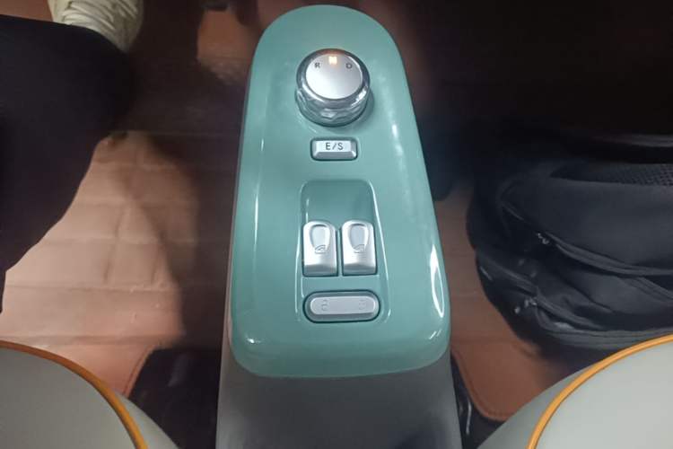 Used CHANGAN NEVO Lumin 2025 205km Refreshing Edition Gear Lever