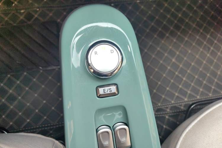 Used CHANGAN NEVO Lumin 2025 205km Refreshing Edition Gear Lever