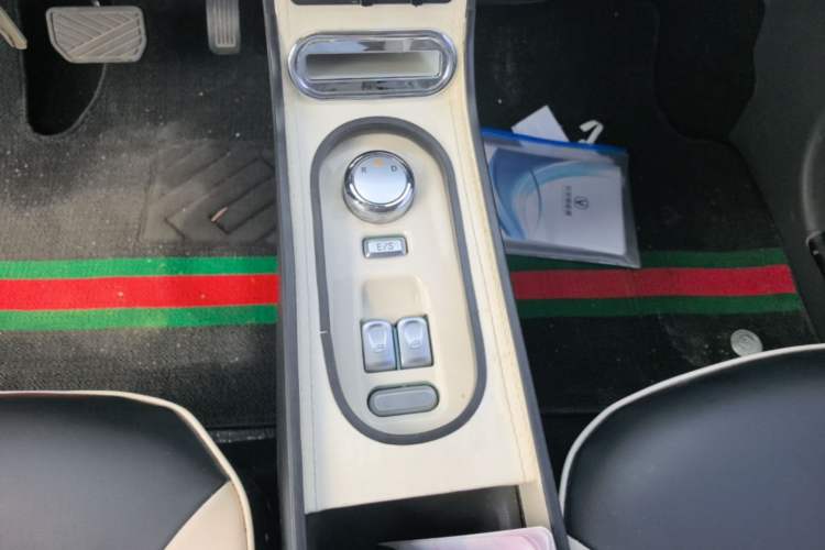 Used CHANGAN NEVO Lumin 2025 205km Refreshing Edition Gear Lever