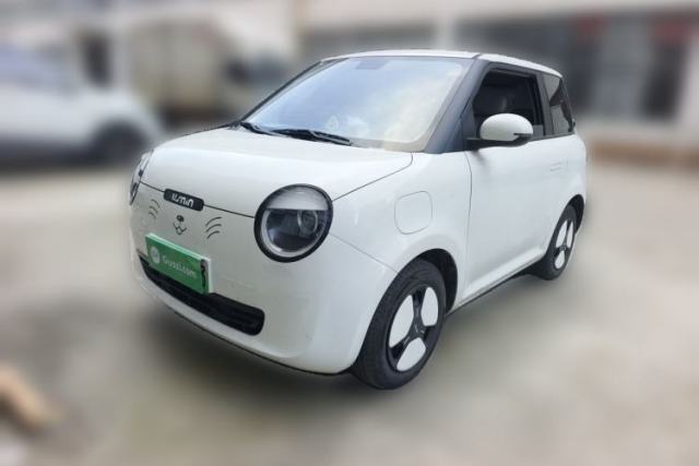 Used CHANGAN NEVO Lumin 2025 205 km Xiangqin Version