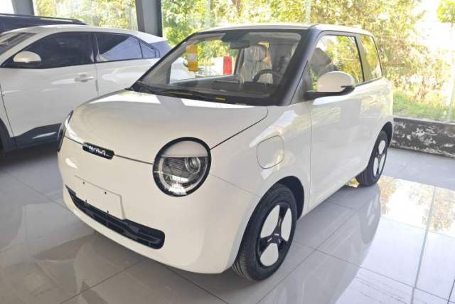 Used CHANGAN NEVO Lumin 2025 205 km Xiangqin Version