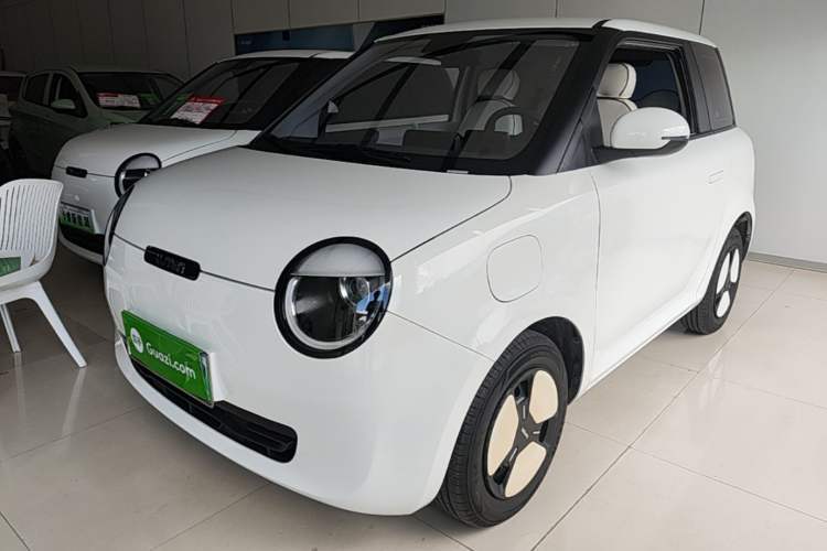 Used CHANGAN NEVO Lumin 2025 205 km Xiangqin Version Guazi used car, China used car export, Used car for sale, Used  cars, Cheapest cars for sale