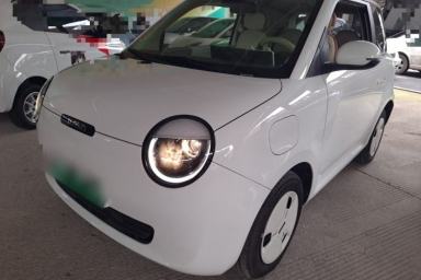 Used CHANGAN NEVO Lumin 2025 205km Refreshing Edition