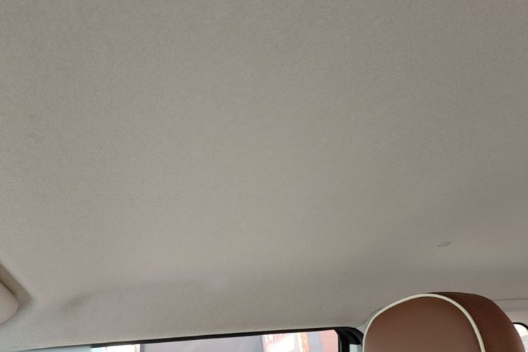 Used CHANGAN NEVO Lumin 2025 205km Refreshing Edition Headliner