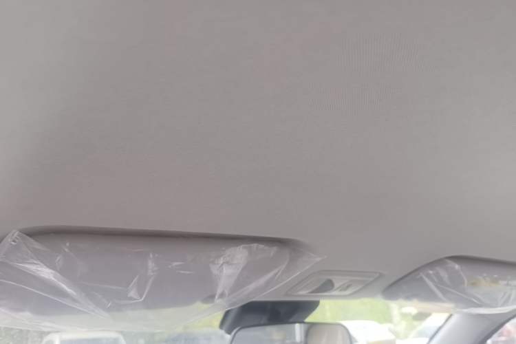 Used CHANGAN NEVO Lumin 2025 205 km Xiangqin Version Headliner