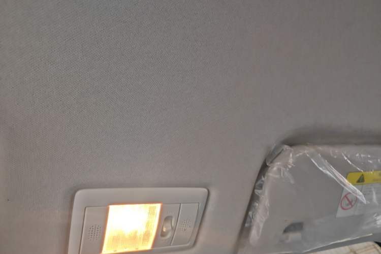 Used CHANGAN NEVO Lumin 2025 205 km Xiangqin Version Headliner