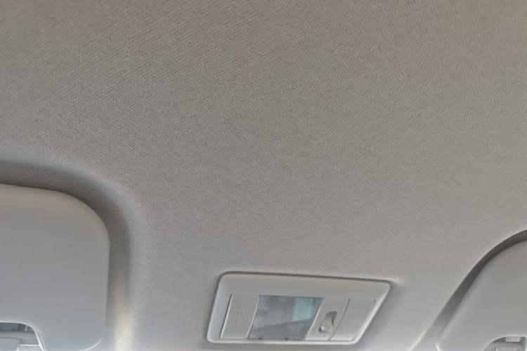 Used CHANGAN NEVO Lumin 2025 205km Refreshing Edition Headliner