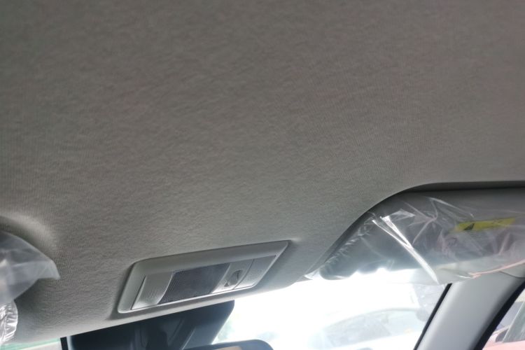 Used CHANGAN NEVO Lumin 2025 205 km Xiangqin Version Headliner