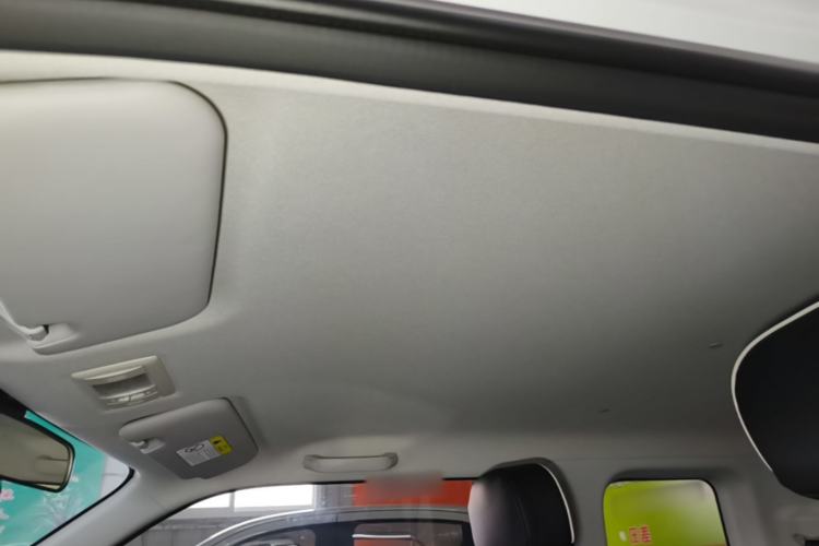 Used CHANGAN NEVO Lumin 2025 205 km Xiangqin Version Headliner