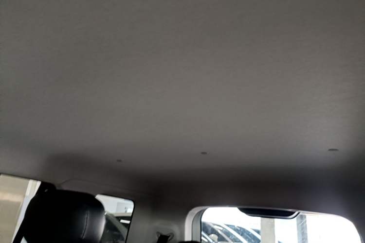 Used CHANGAN NEVO Lumin 2025 205 km Xiangqin Version Headliner