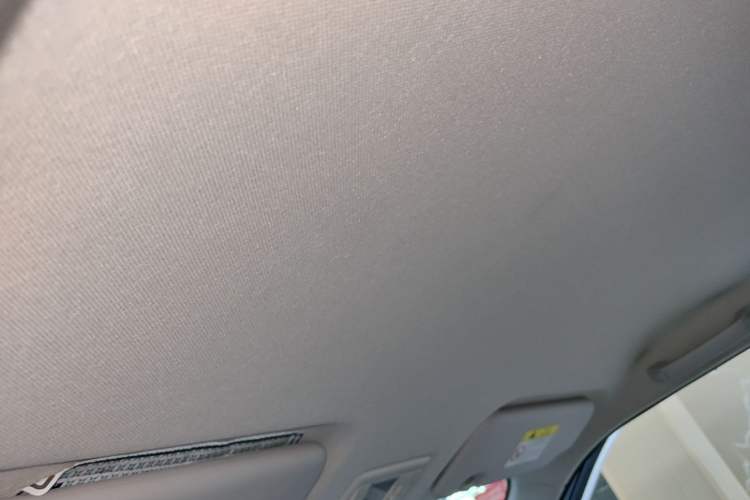 Used CHANGAN NEVO Lumin 2025 205 km Xiangqin Version Headliner