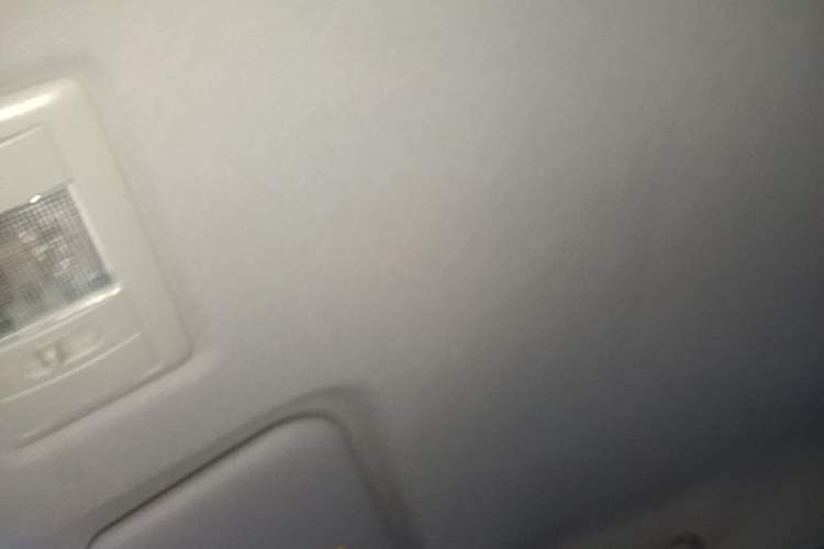 Used CHANGAN NEVO Lumin 2025 301km Honey Dew Edition Headliner