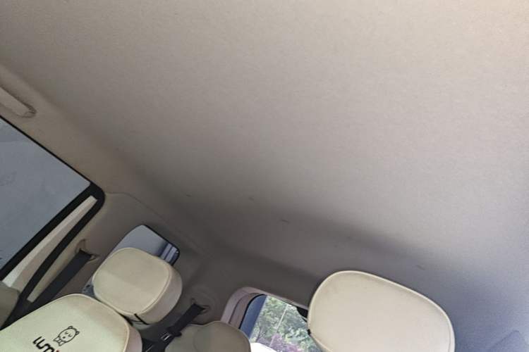 Used CHANGAN NEVO Lumin 2025 205 km Xiangqin Version Headliner