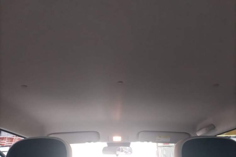 Used CHANGAN NEVO Lumin 2025 205 km Xiangqin Version Headliner