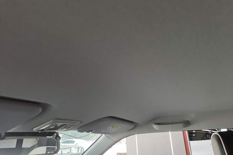 Used CHANGAN NEVO Lumin 2025 205 km Xiangqin Version Headliner