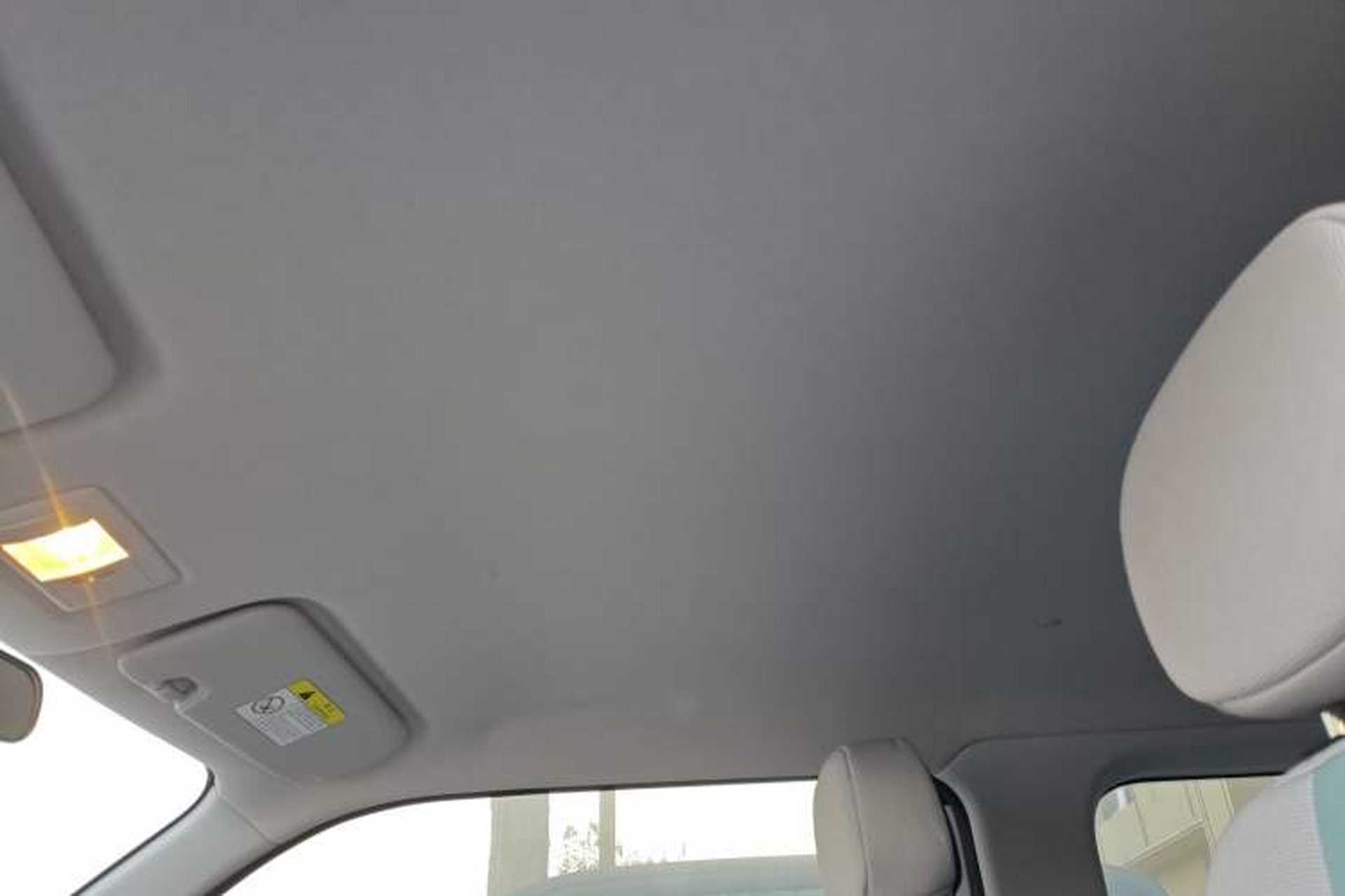 Used CHANGAN NEVO Lumin 2025 210 km Fragrant Edition Headliner