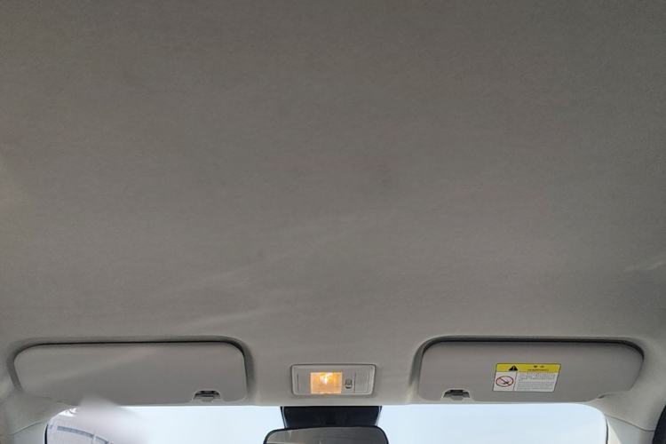 Used CHANGAN NEVO Lumin 2025 205 km Xiangqin Version Headliner