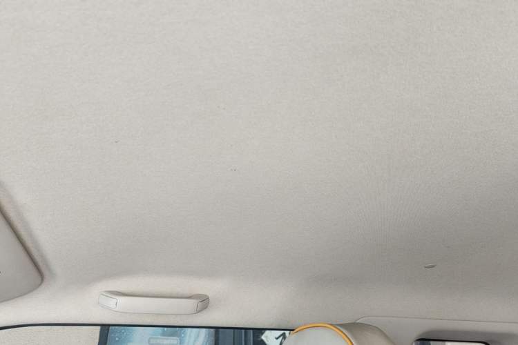 Used CHANGAN NEVO Lumin 2025 205 km Xiangqin Version Headliner