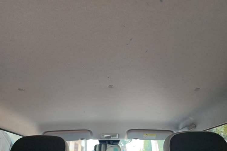 Used CHANGAN NEVO Lumin 2025 205km Refreshing Edition Headliner