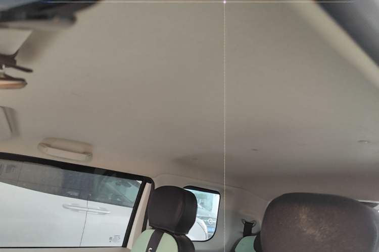 Used CHANGAN NEVO Lumin 2025 205 km Xiangqin Version Headliner