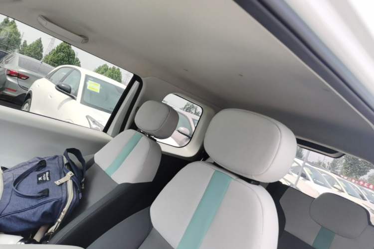 Used CHANGAN NEVO Lumin 2025 205 km Xiangqin Version Headliner