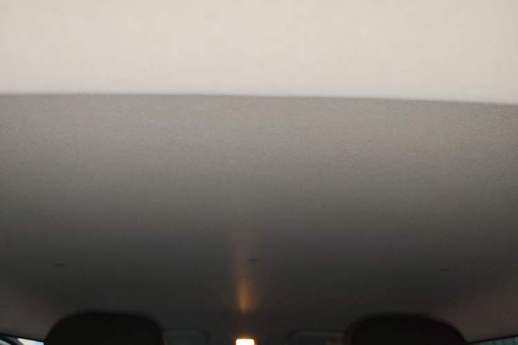 Used CHANGAN NEVO Lumin 2025 205 km Xiangqin Version Headliner