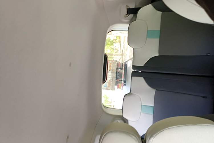 Used CHANGAN NEVO Lumin 2025 205 km Xiangqin Version Headliner