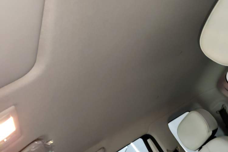 Used CHANGAN NEVO Lumin 2025 205 km Xiangqin Version Headliner